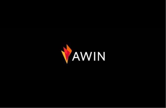 Logo Awin — network di affiliazione internazionale