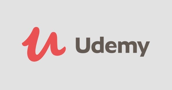 Logo Udemy — affiliazione corsi online