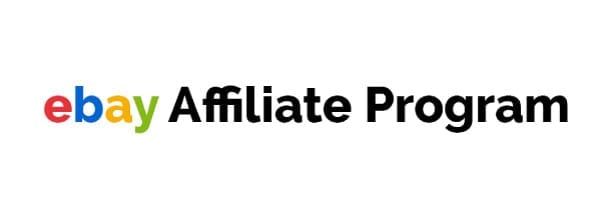 Logo eBay Partner Network
