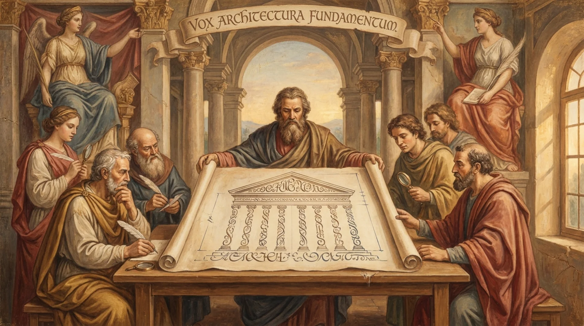 Voice profile: l'architettura del linguaggio di un brand
