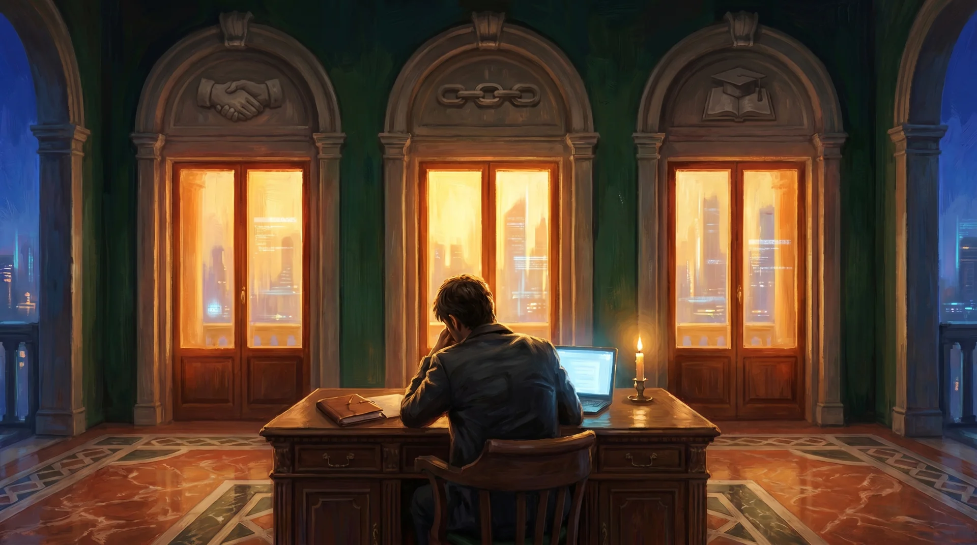Come fare soldi con un blog: il sistema che funziona davvero (Guida 2026)
