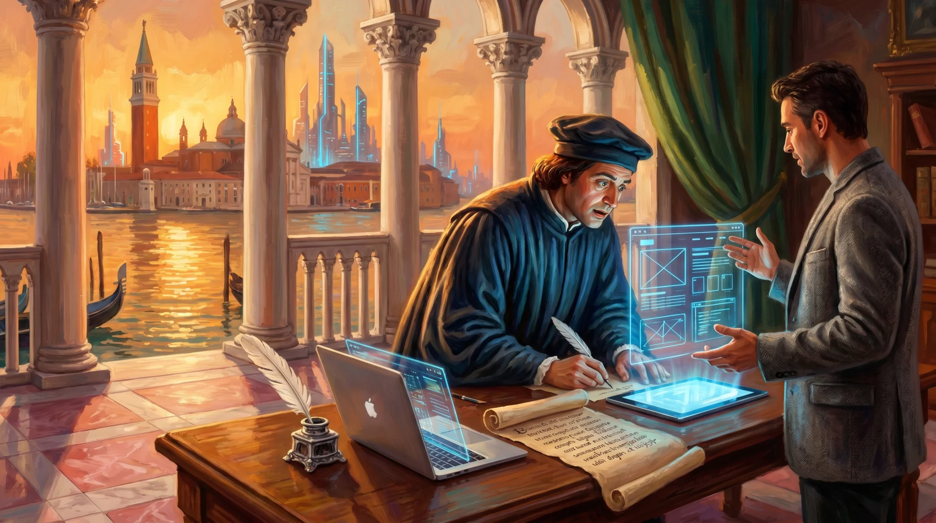 Copywriting: come iniziare e diventare copywriter nel 2026
