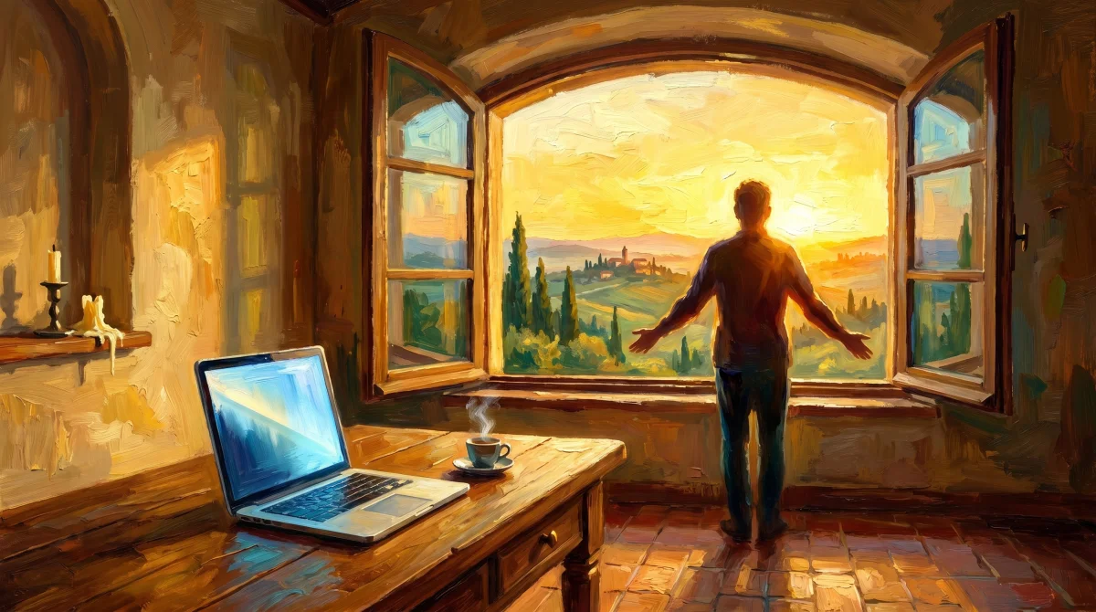 Crearsi un lavoro online nel 2026: autonomia, metodo, risultati concreti