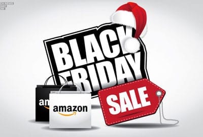 sconti amazon